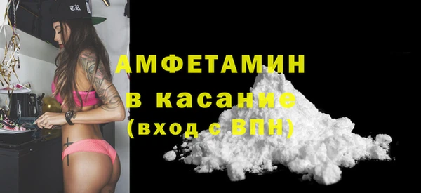 молекула духа Касимов